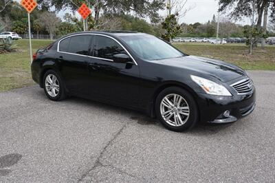 2013 INFINITI G37 Sedan Journey   - Photo 2 - Tampa, FL 33614