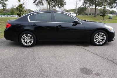 2013 INFINITI G37 Sedan Journey   - Photo 3 - Tampa, FL 33614