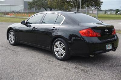 2013 INFINITI G37 Sedan Journey   - Photo 5 - Tampa, FL 33614