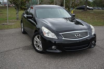 2013 INFINITI G37 Sedan Journey   - Photo 1 - Tampa, FL 33614