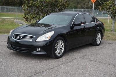 2013 INFINITI G37 Sedan Journey   - Photo 7 - Tampa, FL 33614