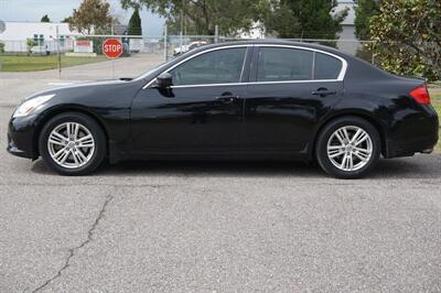 2013 INFINITI G37 Sedan Journey   - Photo 6 - Tampa, FL 33614