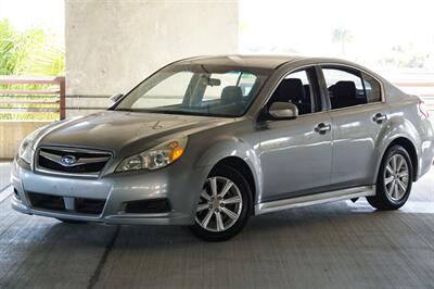 2010 Subaru Legacy 2.5i Premium   - Photo 1 - Tampa, FL 33614