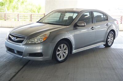 2010 Subaru Legacy 2.5i Premium   - Photo 8 - Tampa, FL 33614