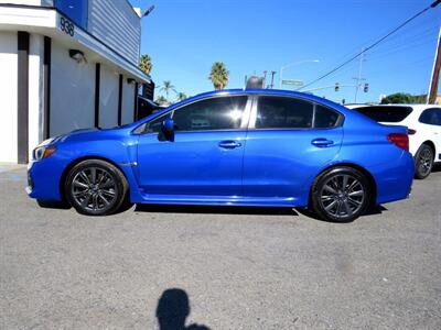 2018 Subaru WRX   - Photo 2 - Norco, CA 92860