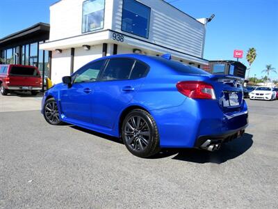 2018 Subaru WRX   - Photo 3 - Norco, CA 92860