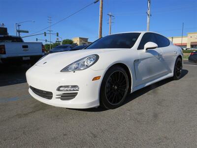 2012 Porsche Panamera   - Photo 1 - Norco, CA 92860