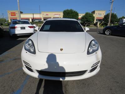 2012 Porsche Panamera   - Photo 3 - Norco, CA 92860