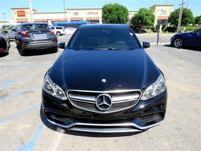 2016 Mercedes-Benz AMG E 63 S   - Photo 3 - Norco, CA 92860