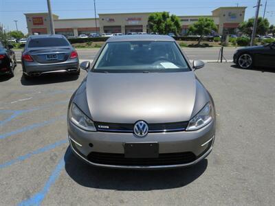 2015 Volkswagen e-Golf Limited Edition   - Photo 3 - Norco, CA 92860