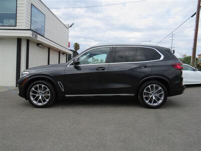 2021 BMW X5 sDrive40i   - Photo 3 - Norco, CA 92860