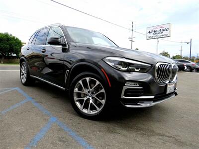 2021 BMW X5 sDrive40i   - Photo 2 - Norco, CA 92860