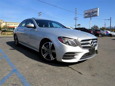 2017 Mercedes-Benz E 300   - Photo 2 - Norco, CA 92860