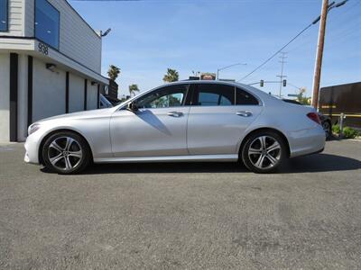 2017 Mercedes-Benz E 300   - Photo 1 - Norco, CA 92860