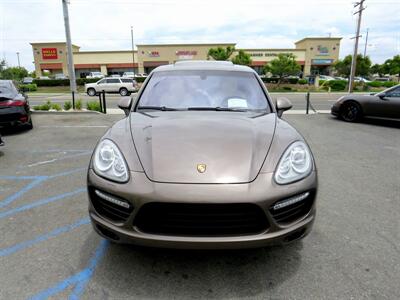 2013 Porsche Cayenne Turbo   - Photo 3 - Norco, CA 92860