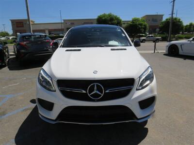 2016 Mercedes-Benz GLE 450 AMG   - Photo 3 - Norco, CA 92860