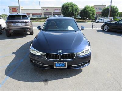 2017 BMW 330i   - Photo 3 - Norco, CA 92860