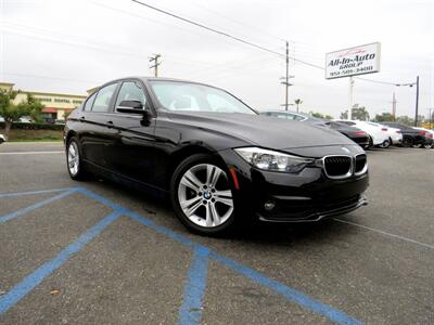 2016 BMW 328i   - Photo 2 - Norco, CA 92860