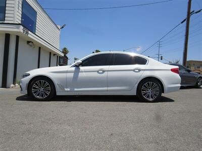 2017 BMW 530i   - Photo 3 - Norco, CA 92860