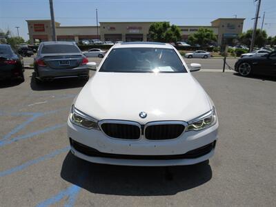 2017 BMW 530i   - Photo 2 - Norco, CA 92860