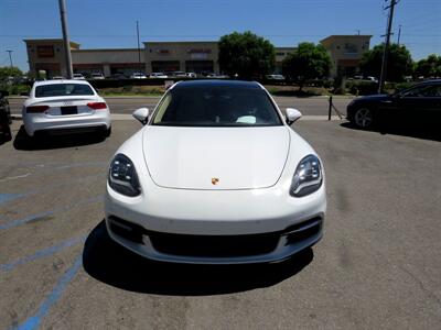 2019 Porsche Panamera   - Photo 3 - Norco, CA 92860