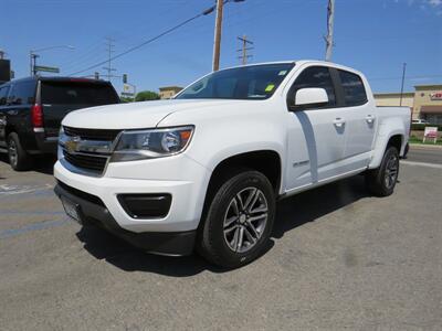 2019 Chevrolet Colorado Work Truck   - Photo 3 - Norco, CA 92860