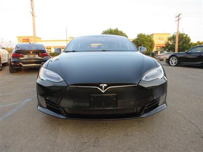 2017 Tesla Model S 60   - Photo 3 - Norco, CA 92860