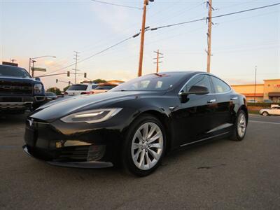 2017 Tesla Model S 60   - Photo 1 - Norco, CA 92860