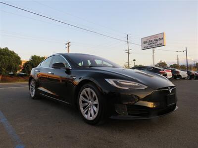 2017 Tesla Model S 60   - Photo 2 - Norco, CA 92860