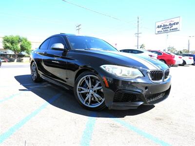 2015 BMW M235i   - Photo 2 - Norco, CA 92860