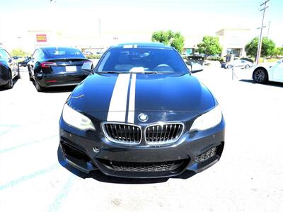 2015 BMW M235i   - Photo 3 - Norco, CA 92860