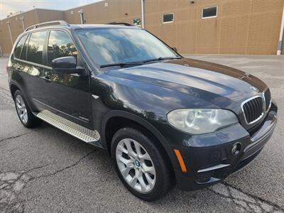 2012 BMW X5 xDrive35i   - Photo 7 - Elyria, OH 44035