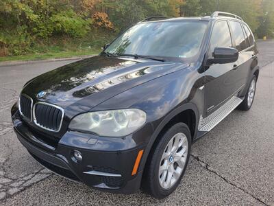 2012 BMW X5 xDrive35i  