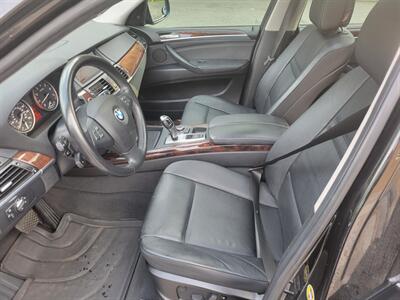 2012 BMW X5 xDrive35i   - Photo 13 - Elyria, OH 44035