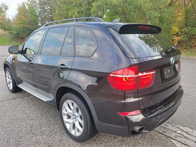 2012 BMW X5 xDrive35i   - Photo 3 - Elyria, OH 44035