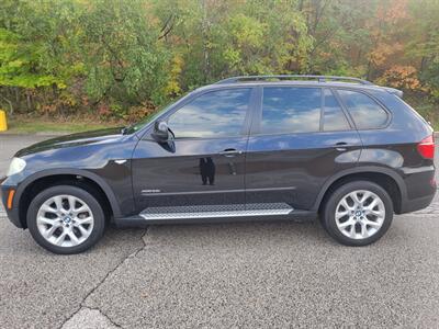 2012 BMW X5 xDrive35i   - Photo 2 - Elyria, OH 44035