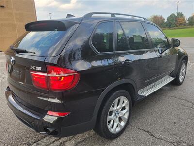 2012 BMW X5 xDrive35i   - Photo 5 - Elyria, OH 44035