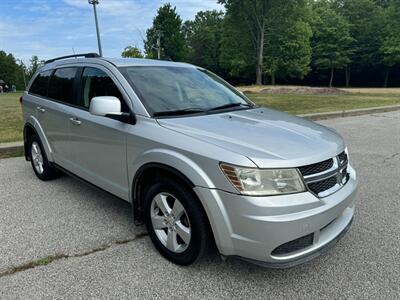 2011 Dodge Journey Mainstreet   - Photo 7 - Elyria, OH 44035