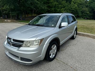 2011 Dodge Journey Mainstreet  