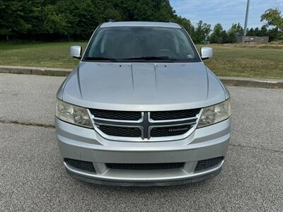 2011 Dodge Journey Mainstreet   - Photo 8 - Elyria, OH 44035