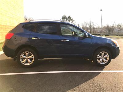 2010 Nissan Rogue SL   - Photo 6 - Elyria, OH 44035