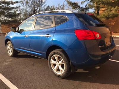 2010 Nissan Rogue SL   - Photo 3 - Elyria, OH 44035