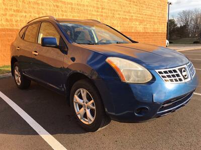 2010 Nissan Rogue SL   - Photo 7 - Elyria, OH 44035