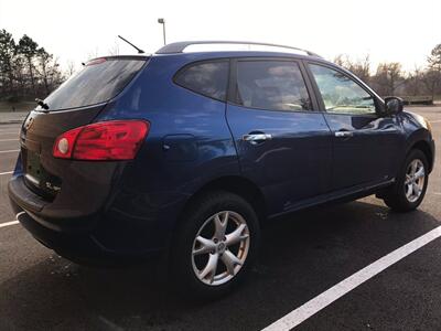 2010 Nissan Rogue SL   - Photo 5 - Elyria, OH 44035