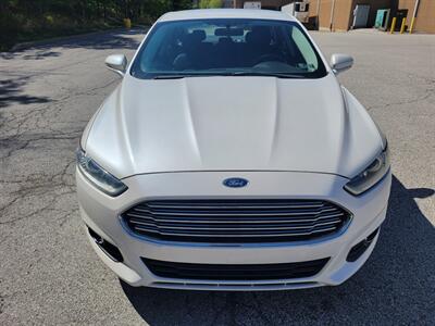 2014 Ford Fusion SE   - Photo 8 - Elyria, OH 44035