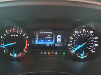 2014 Ford Fusion SE   - Photo 9 - Elyria, OH 44035