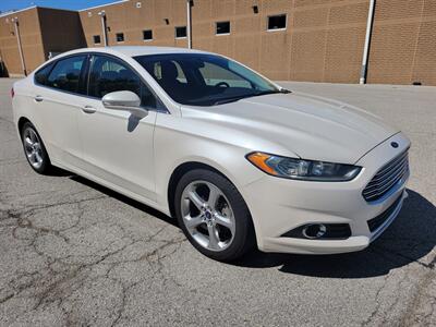 2014 Ford Fusion SE   - Photo 7 - Elyria, OH 44035