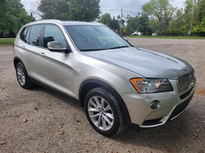 2013 BMW X3 xDrive28i   - Photo 7 - Elyria, OH 44035