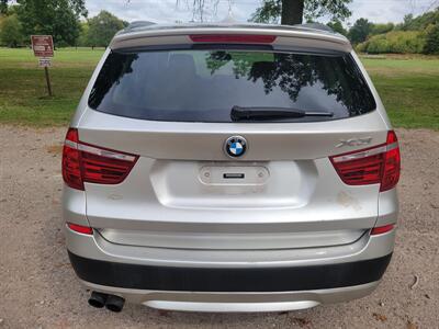 2013 BMW X3 xDrive28i   - Photo 4 - Elyria, OH 44035