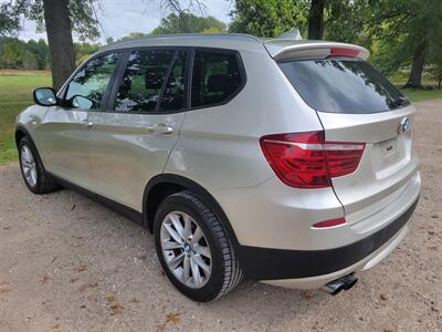 2013 BMW X3 xDrive28i   - Photo 3 - Elyria, OH 44035